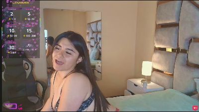 Anya_Volker webcam model stream image