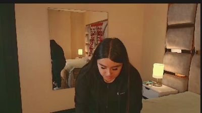 Anya_Volker webcam model stream image