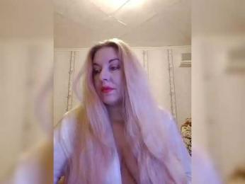 __Svetlana___ webcam model stream image