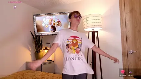 Mr_evan1 webcam model stream image