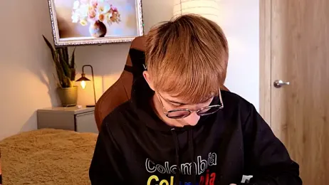 Mr_evan1 webcam model stream image