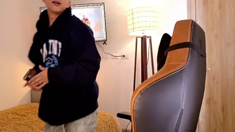 Mr_evan1 webcam model stream image