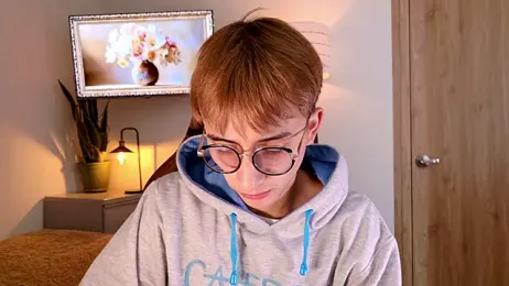 Mr_evan1 webcam model stream image