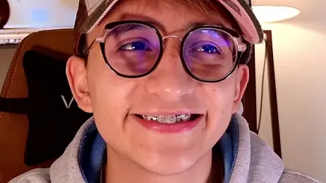 Mr_evan1 webcam stripchat model stream image