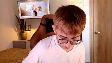 Mr_evan1 webcam model stream image