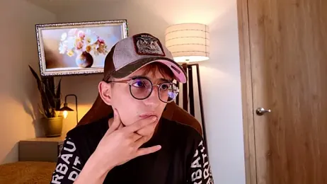 Mr_evan1 webcam model stream image