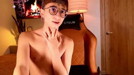 Mr_evan1 webcam model stream image