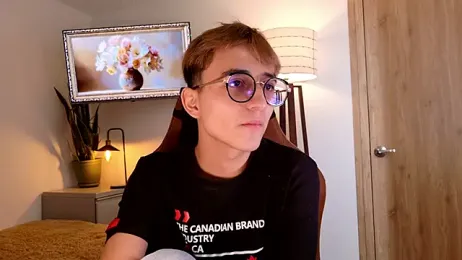 Mr_evan1 webcam model stream image