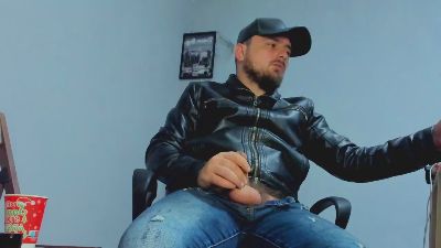 Markwaynexxx webcam model stream image