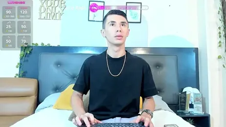 Jotastevensxx webcam model stream image