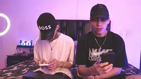 Brutal_Sex_Fucking webcam model stream image