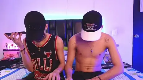 Brutal_Sex_Fucking webcam model stream image