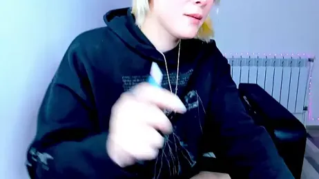 tenebris webcam model stream image