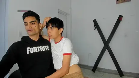 Gay_Red_Room webcam stripchat model stream image