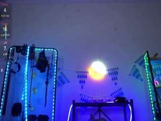 cyberxgoddess webcam model stream image