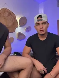 Markboyl webcam stripchat model stream image