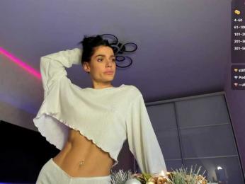 ---Calypso--- webcam model stream image