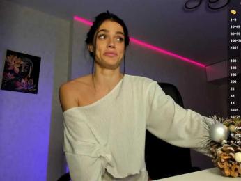 ---Calypso--- webcam model stream image