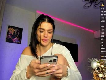 ---Calypso--- webcam model stream image