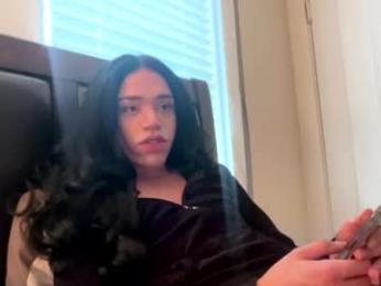 dynasty313 webcam model stream image