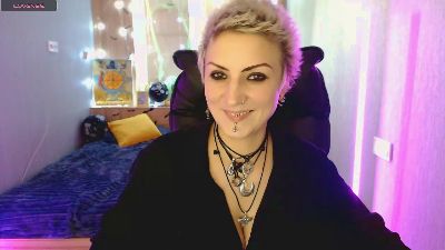 Sweet_n_Strong webcam model stream image