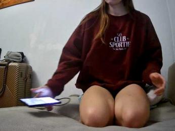 ConnieStasiak webcam model stream image