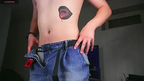 dustyn_fox webcam model stream image