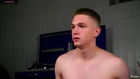 dustyn_fox webcam model stream image