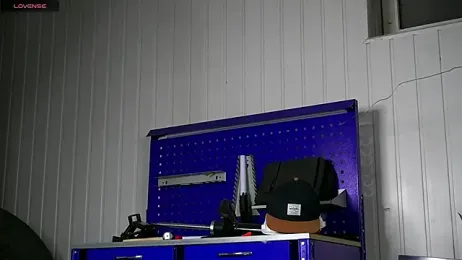 dustyn_fox webcam model stream image