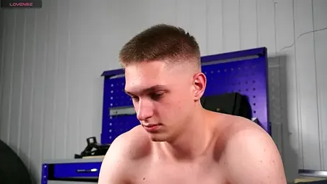 dustyn_fox webcam model stream image