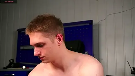 dustyn_fox webcam model stream image