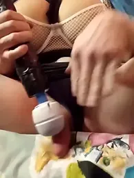 sissytrapdolly24 webcam model stream image