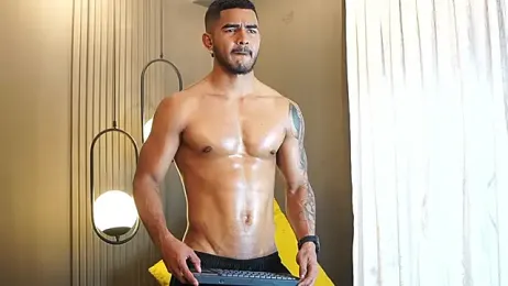 Reik_Vonn webcam model stream image