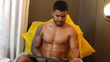 Reik_Vonn webcam stripchat model stream image