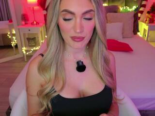 Sasha Elite webcam model stream image