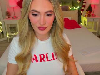 Sasha Elite webcam model stream image