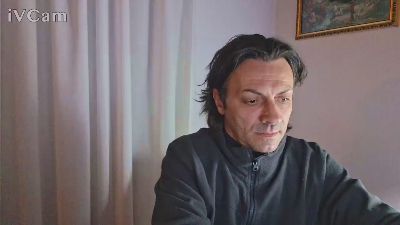 Marcy7800 webcam model stream image