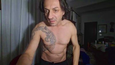 Marcy7800 webcam model stream image