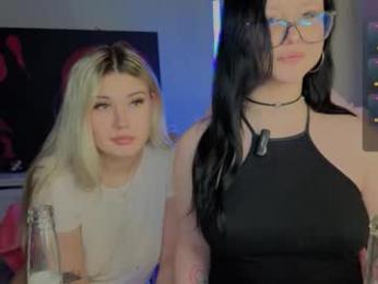 lilhornyprincess webcam model stream image