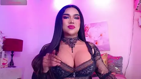 Asian_xiannxcummer webcam model stream image