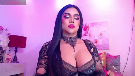 Asian_xiannxcummer webcam model stream image