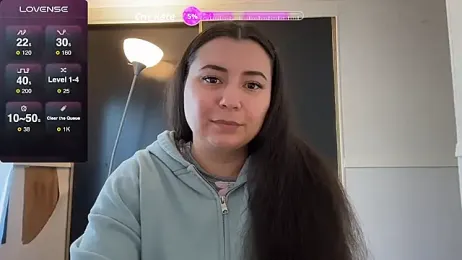 ariahastings942 webcam stripchat model stream image