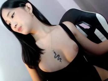 classy_mikah webcam model stream image