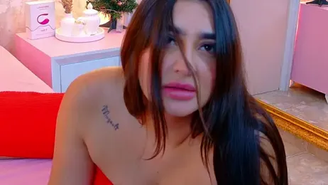 JasmineRhodes webcam model stream image