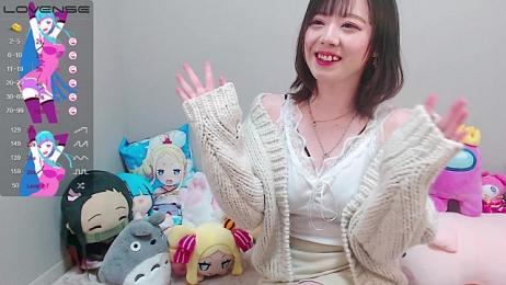 -M_Hinano_ webcam stripchat model stream image