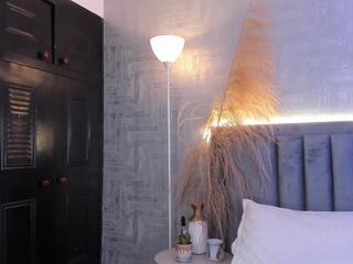 Gaia Baker webcam model stream image