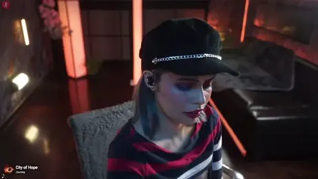 alessa_goreng webcam model stream image