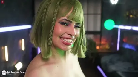 alessa_goreng webcam model stream image