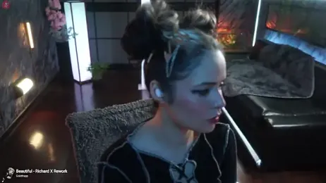 alessa_goreng webcam model stream image