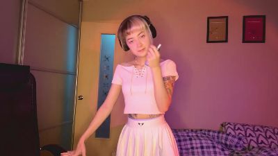 MandaFiore webcam model stream image